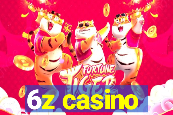 6z casino